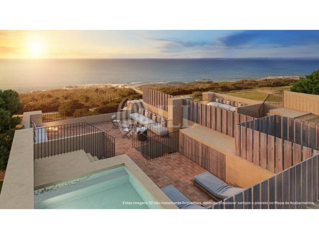Property photo 1 of 14 1+2-Bedroom Apartment In The Pestana Porto Covo Beach Residences