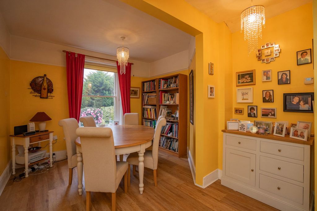 Additional image 9 of 4 bed semi-detached house for saleWoodfarm Road, Malvern WR14