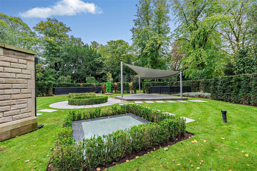 Additional image 27 of 3 bed detached house to rentSt. Margarets Road, Altrincham, Greater Manchester WA14