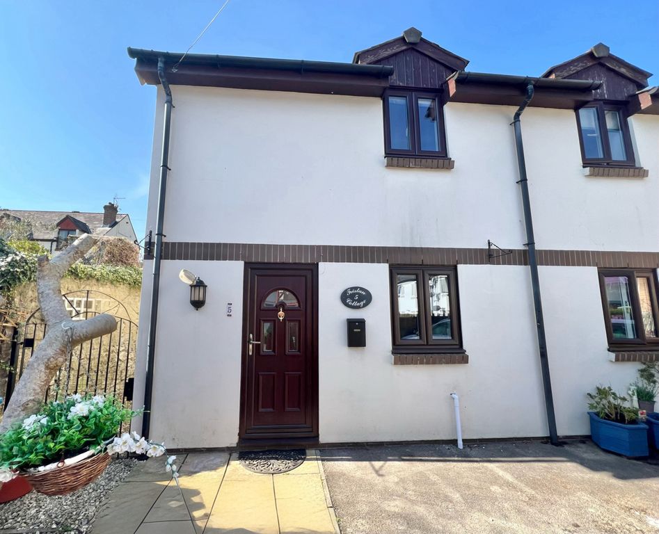 Property photo 1 of 14 Excellent Investment 5 Church Road, Chepstow, Np16 5Hp