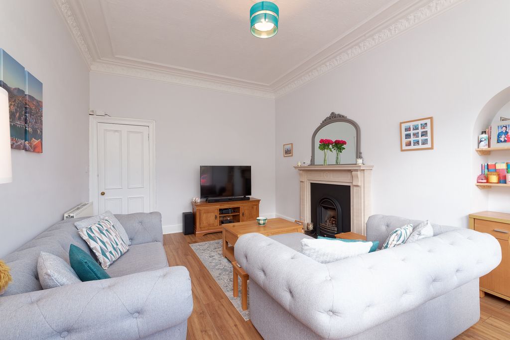 Additional image 4 of 2 bed flat for sale0/2 19, Greenlaw Avenue, Paisley PA1
