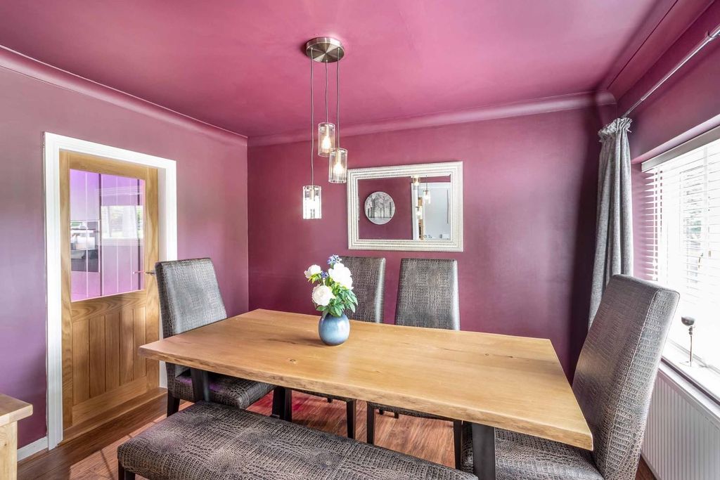 Additional image 17 of 5 bed detached house for salePlantation Avenue, Bessacarr, Doncaster DN4