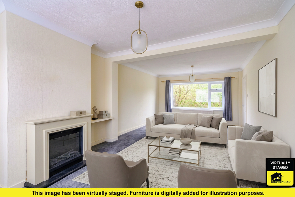 Property photo 3 of 21 Virtually Stage...