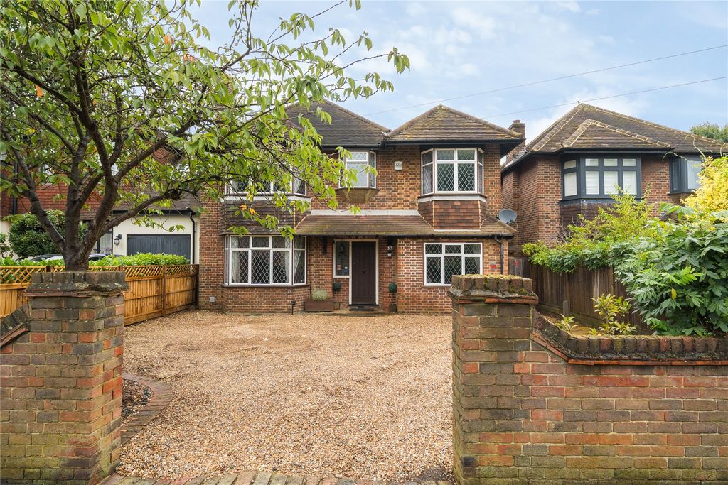 Additional image 33 of 5 bed detached house for saleWalton On Thames, Surrey KT12