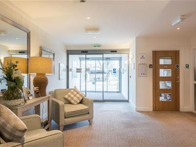 Additional image 20 of 2 bed flat for saleThe Hailes, Mill Wynd, Haddington EH41