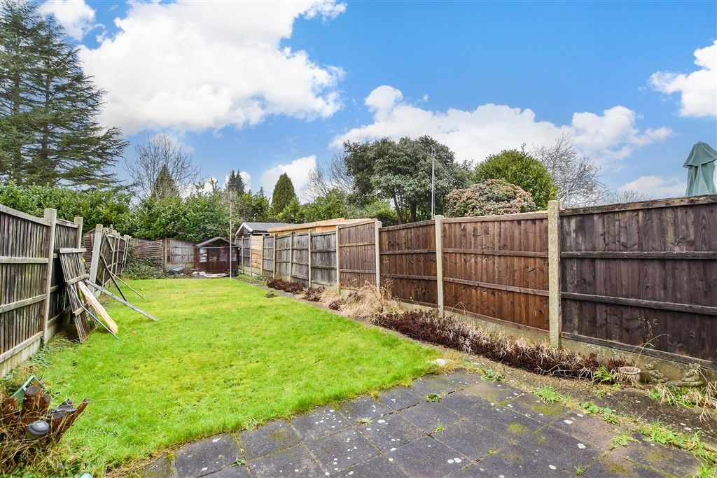 Property photo 2 of 13 Rear Garden