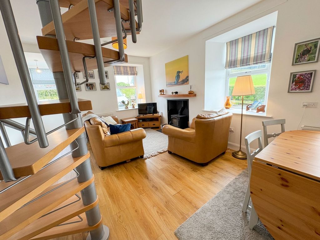 Additional image 8 of 3 bed semi-detached bungalow to rentTop Cottage South, Balgray, Lockerbie DG11