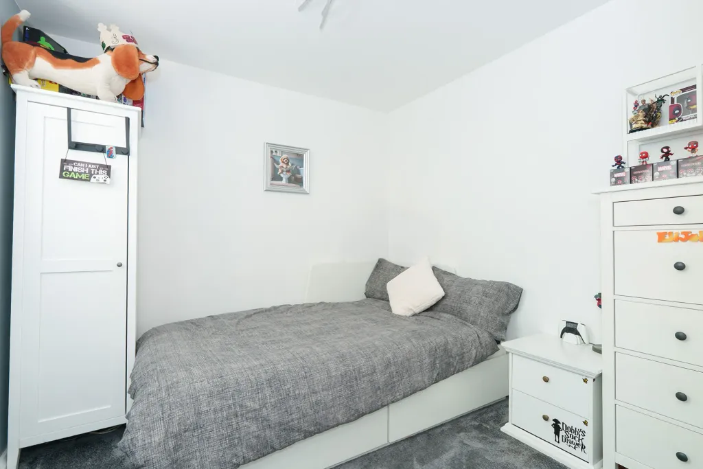 Additional image 10 of 2 bed flat for saleApartment 1, Grosvenor Court, Douglas IM2