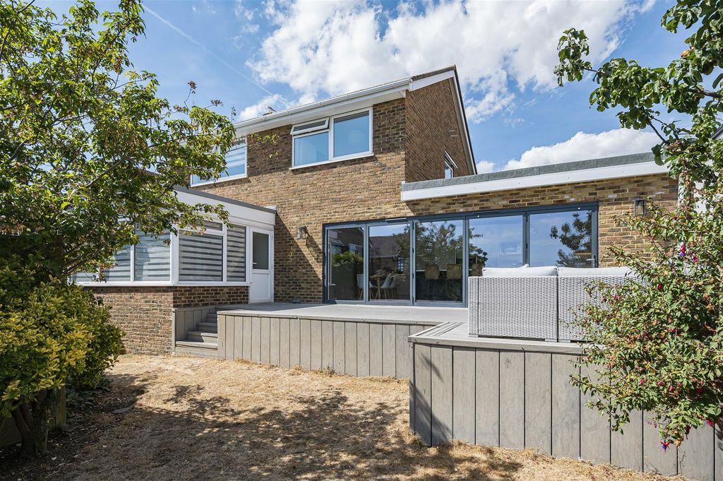 Property photo 2 of 26 Rear Elevation