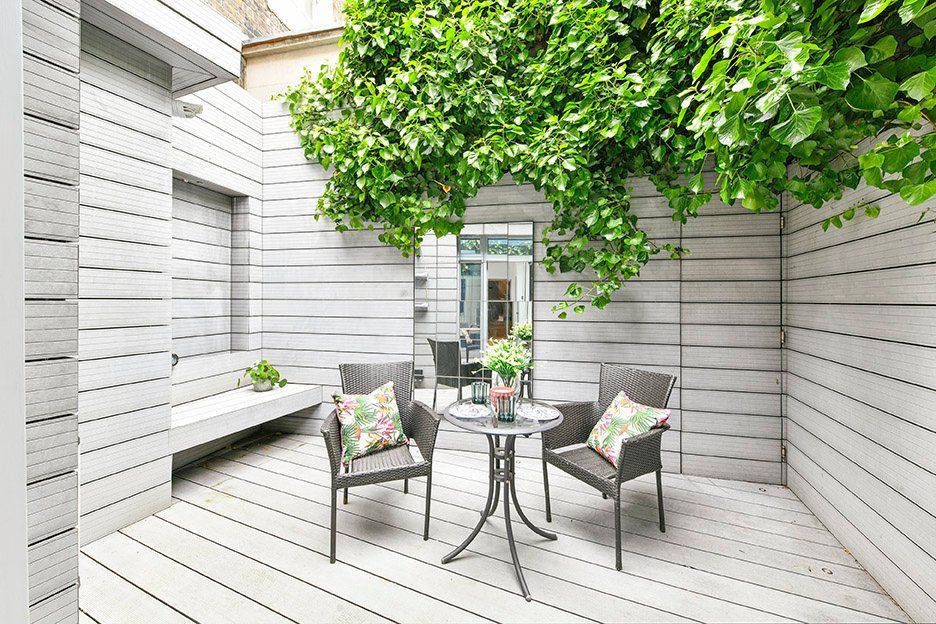 Property photo 3 of 24 Alfresco Dining