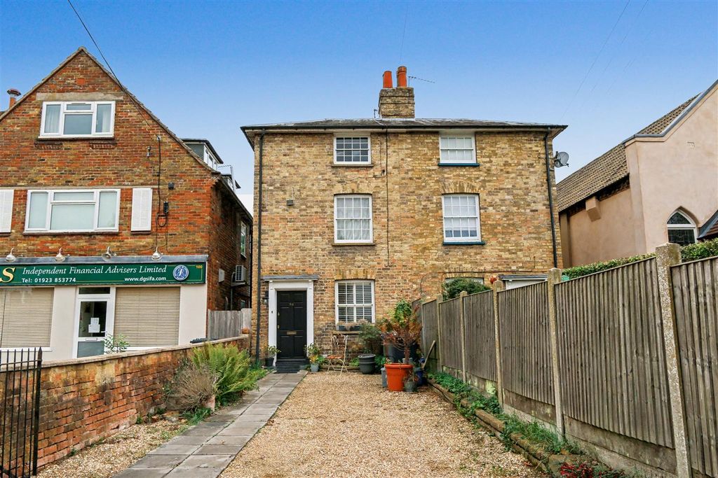 Property photo 1 of 9 External.Jpg