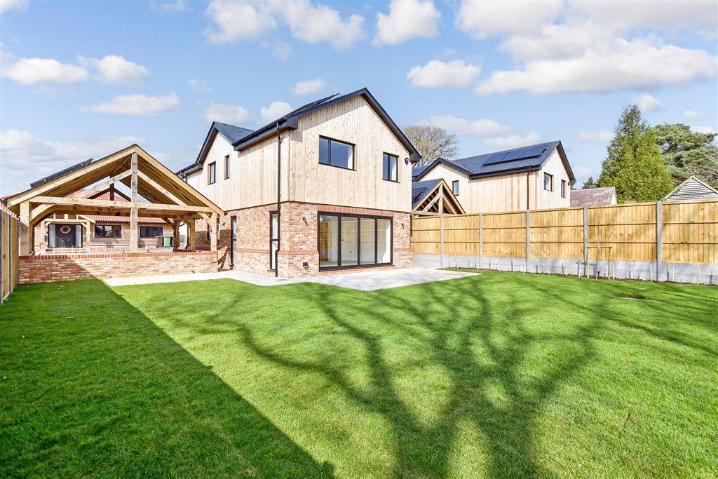 Property photo 2 of 16 Rear Elevation