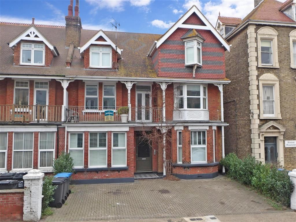 2 bed flat for sale Broadstairs
