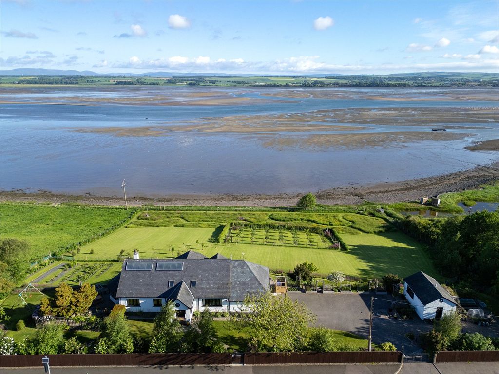 Additional image 20 of 4 bed detached house for saleSaty Dyke, Rossie Braes, By Montrose, Angus DD10