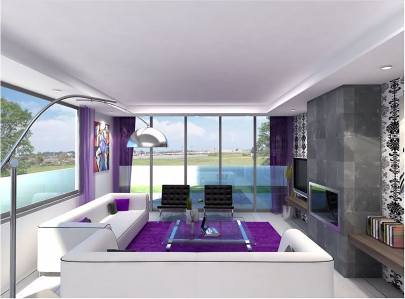 Property photo 3 of 10 Lounge