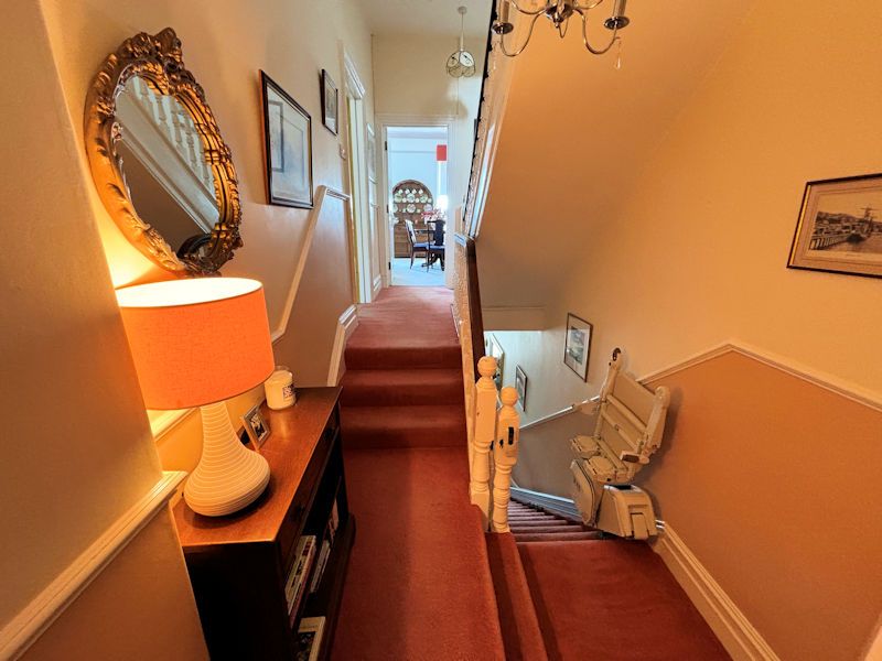 Additional image 4 of 5 bed terraced house for saleAberdovey LL35