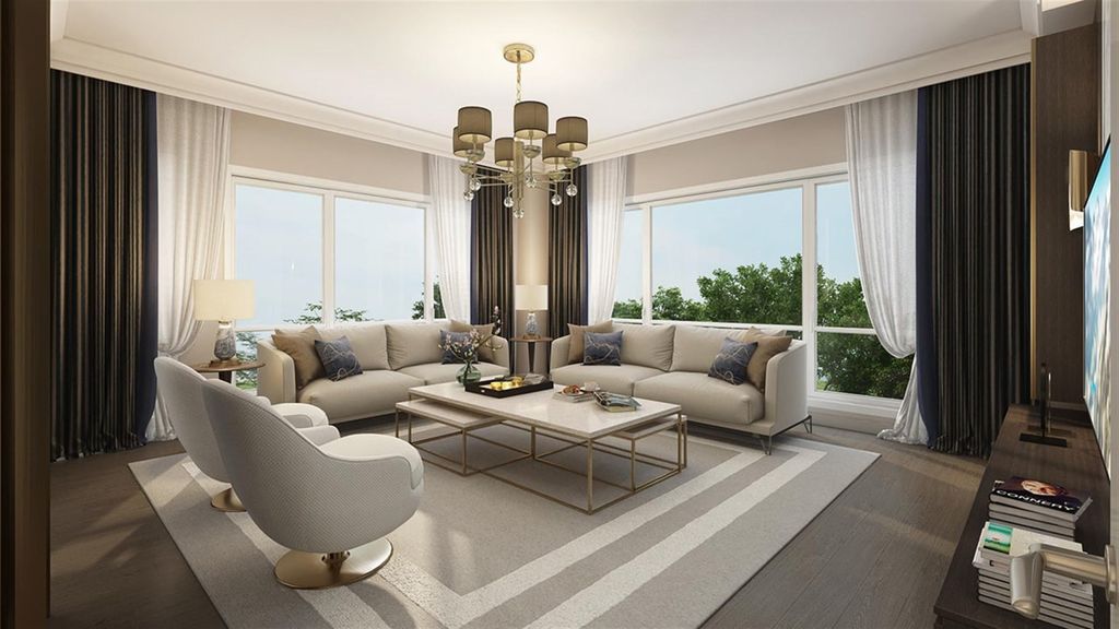 Property photo 3 of 16 Modern Investment Property For Sale - Large, Light And Airy Living Rooms