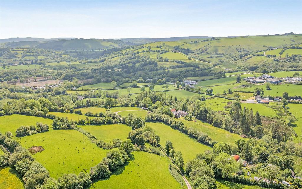 Additional image 61 of Land for saleNear Lampeter, Carmarthenshire SA19