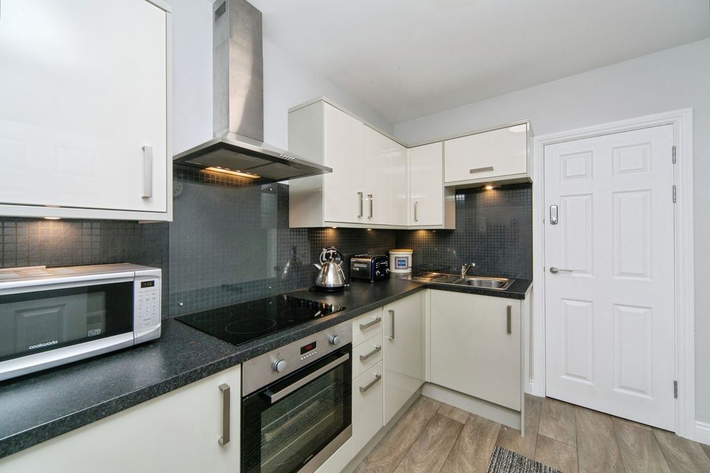 Additional image 4 of 2 bed flat for saleAugusta Street, Llandudno, Conwy LL30