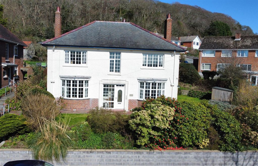 Property photo 2 of 18 Caer - Drone 1.Jpg