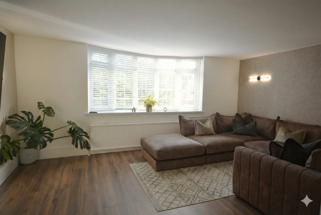 Property photo 3 of 14 Lounge