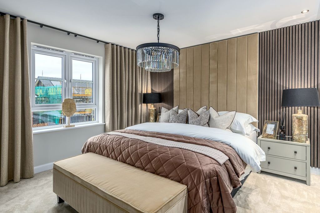 Additional image 9 of 4 bed detached house for sale"Balloch" at 5 Hilton Crescent, Nairn IV12