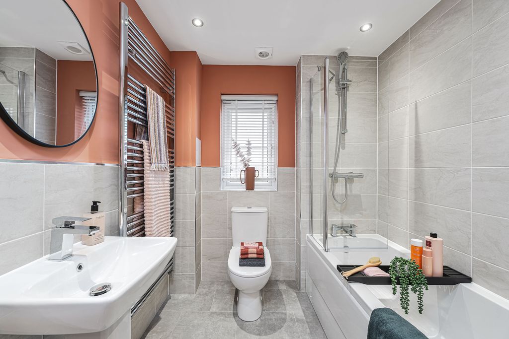 Additional image 8 of 4 bed detached house for sale"Kinloch" at Southcraig Avenue, Kilmarnock KA3