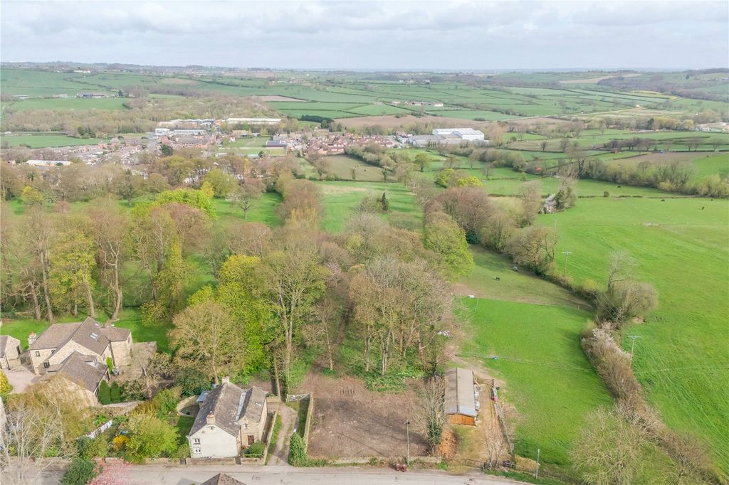 Property photo 1 of 11 Land Off Bilham Road