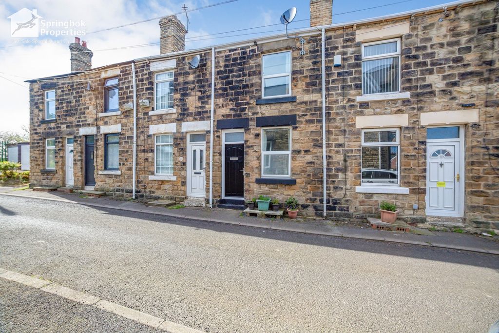 Property photo 1 of 11 Front View