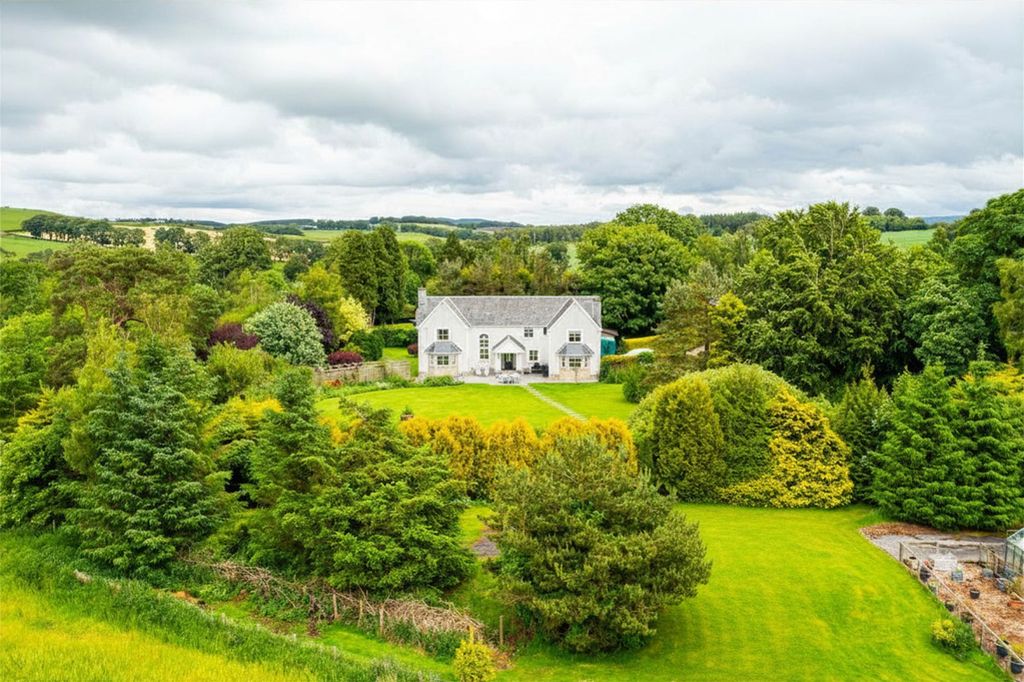 Additional image 31 of 4 bed detached house for saleCurling Pond House, Quothquan, Biggar ML12