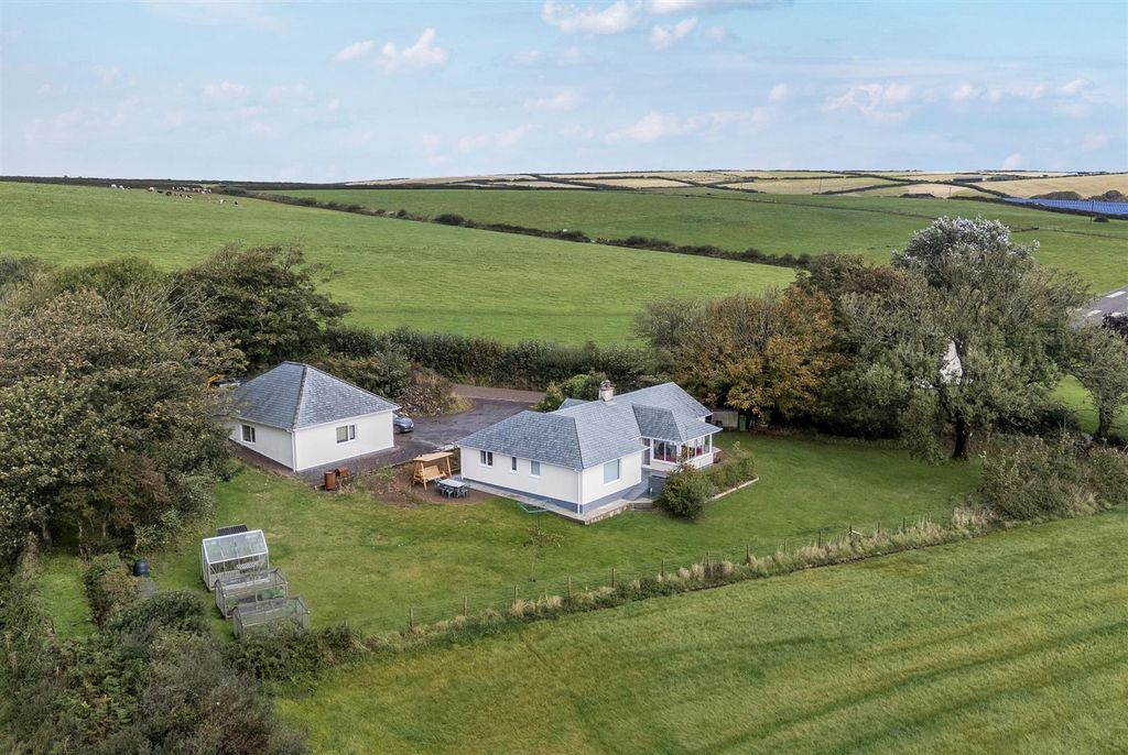 Property photo 3 of 26 Drone View