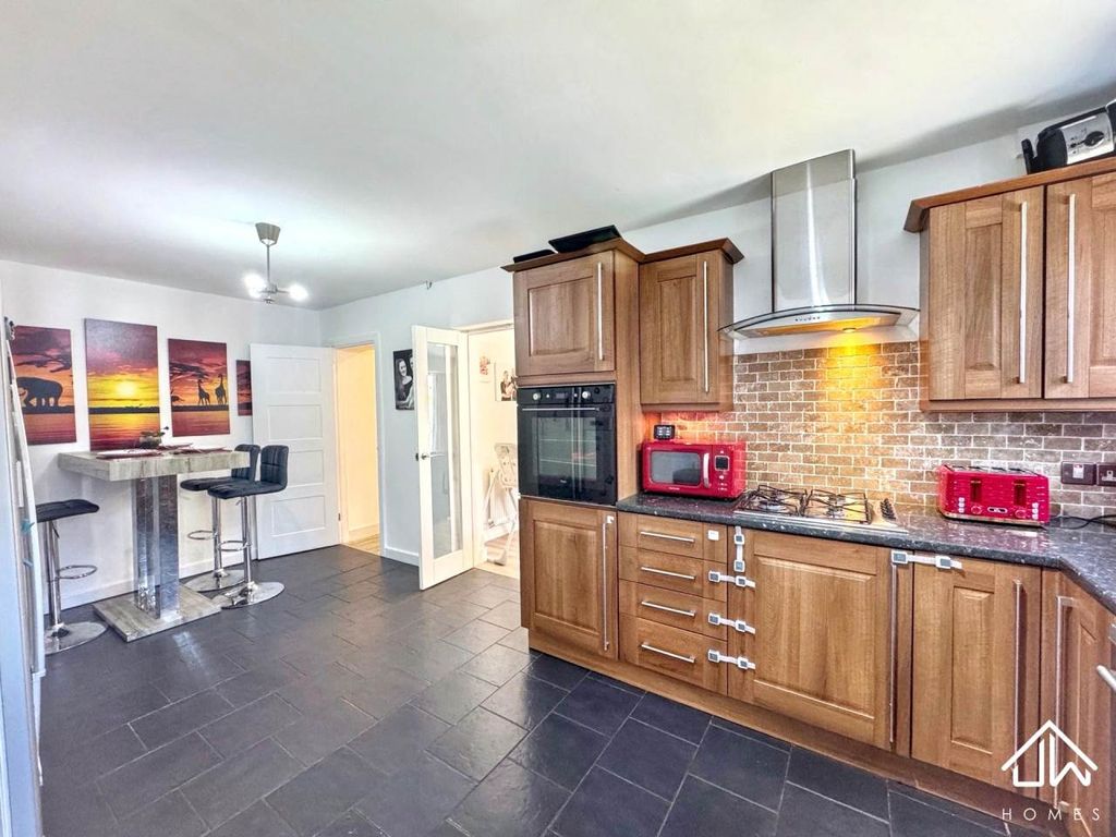 Property photo 2 of 19 Kitchen-Dining Room