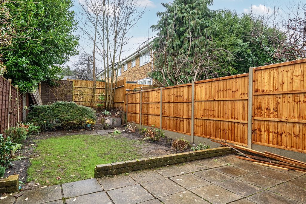 Additional image 4 of 2 bed semi-detached house for saleAnderson Road, Weybridge KT13