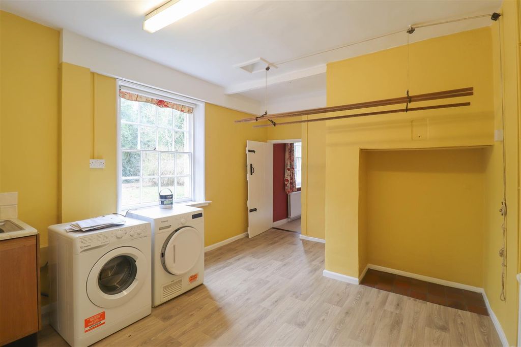 Additional image 15 of 6 bed property to rentBarnham, Thetford IP24