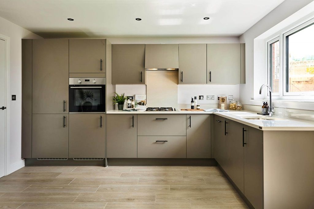 Property photo 1 of 10 Kitchen Of The Eynsford