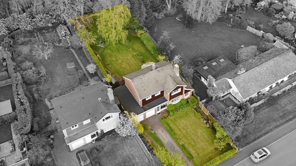 Property photo 2 of 46 Aerial View