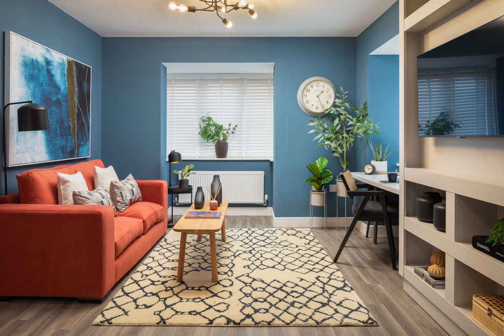 Property photo 3 of 13 Showhome Photography