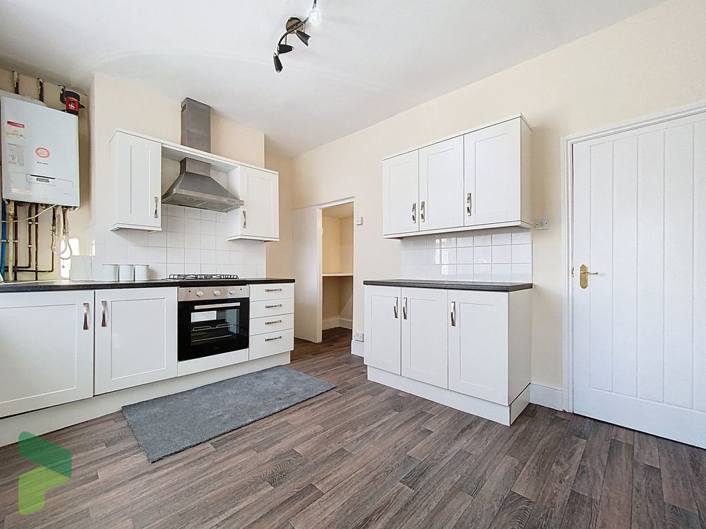 Property photo 1 of 17 Fitted Dining Kitchen