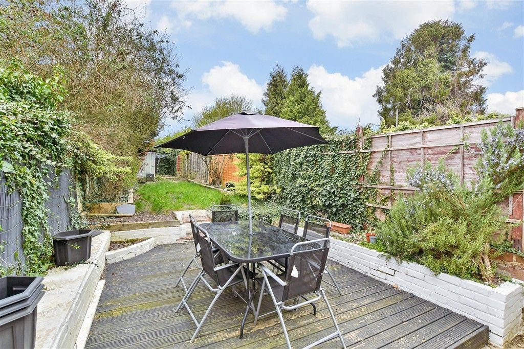 Property photo 2 of 8 Rear Garden