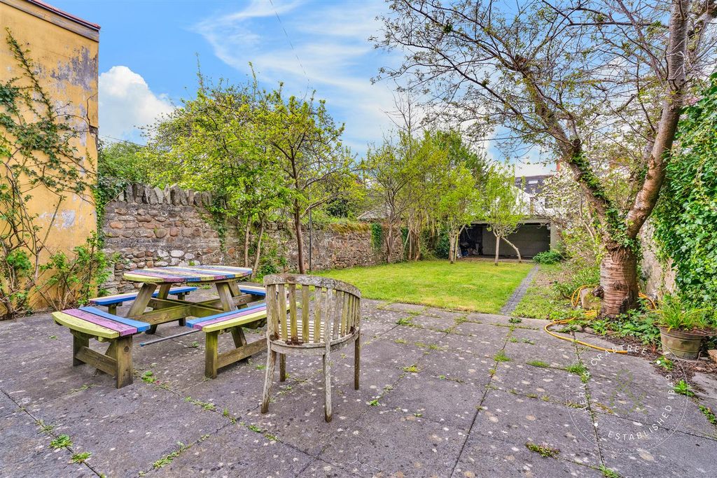 Additional image 4 of 5 bed semi-detached house for saleCathedral Road, Pontcanna CF11