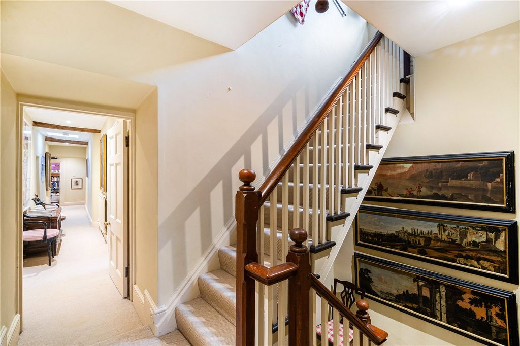 Additional image 30 of 9 bed detached house to rentColn St. Aldwyns, Cirencester, Gloucestershire GL7