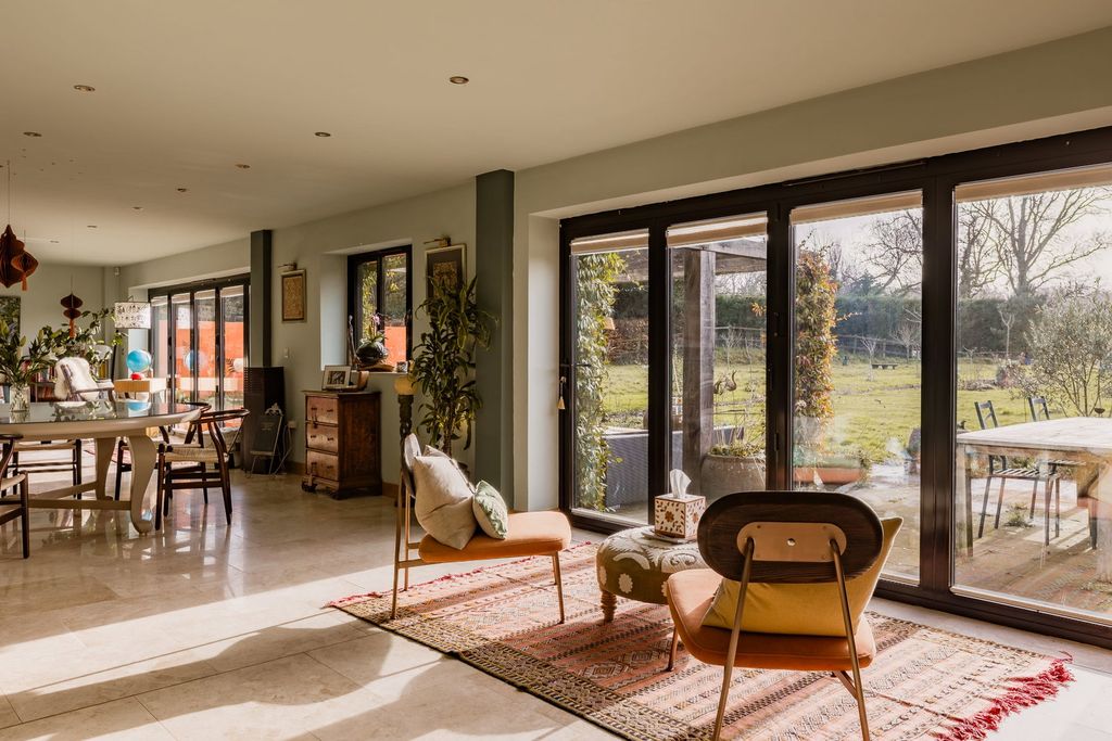 Additional image 4 of 5 bed detached house for saleHartfield Road, Edenbridge TN8