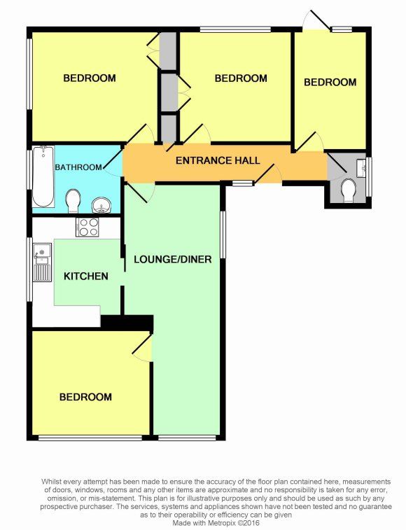 Property photo 3 of 19 Floor Plan