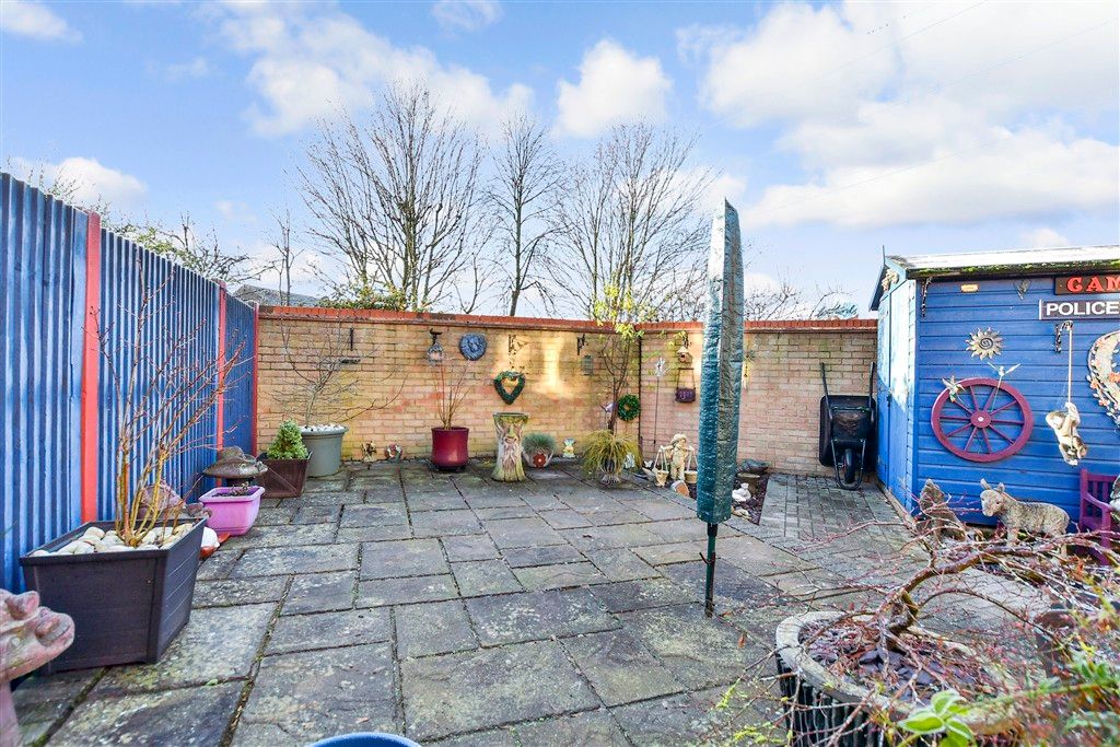 Property photo 2 of 12 Rear Garden