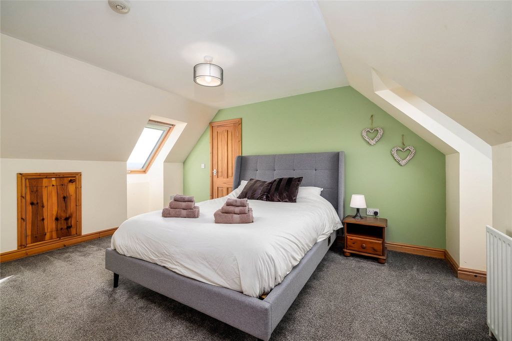 Additional image 9 of 3 bed detached house for saleMillstone Cottage, Isle Of Gigha, Argyll & Bute PA41