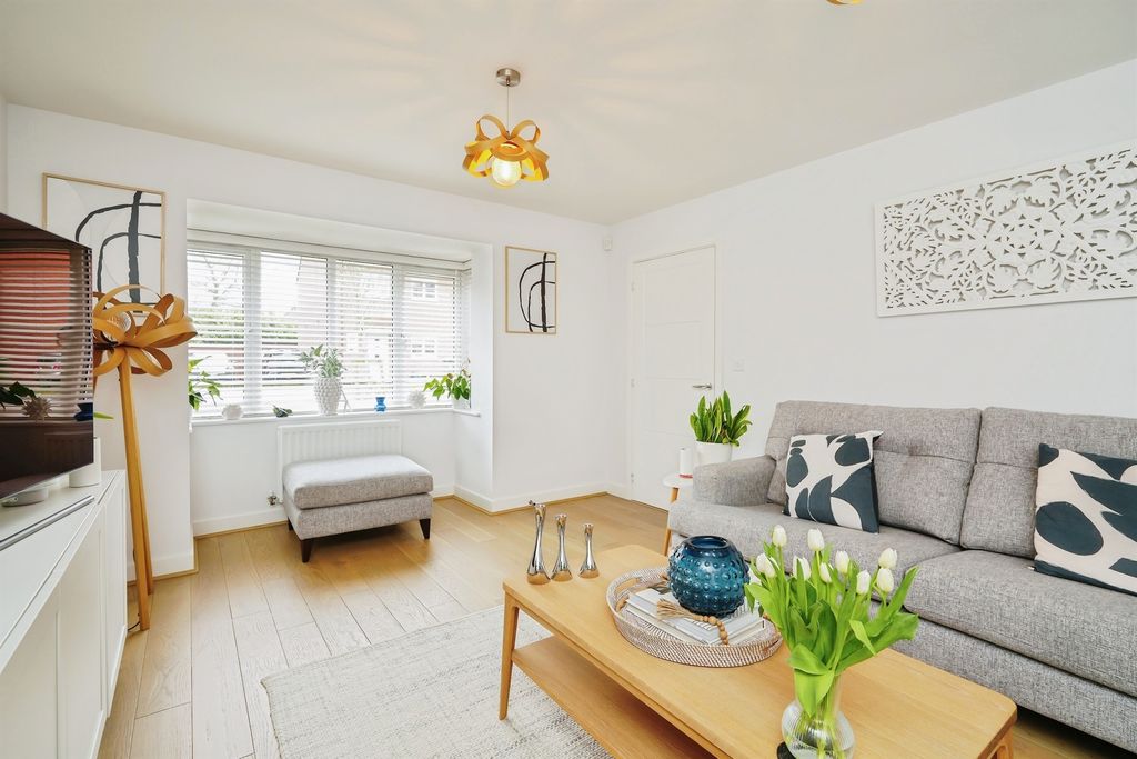 Additional image 5 of 5 bed detached house for saleBarberry Drive, Harwell, Didcot OX11