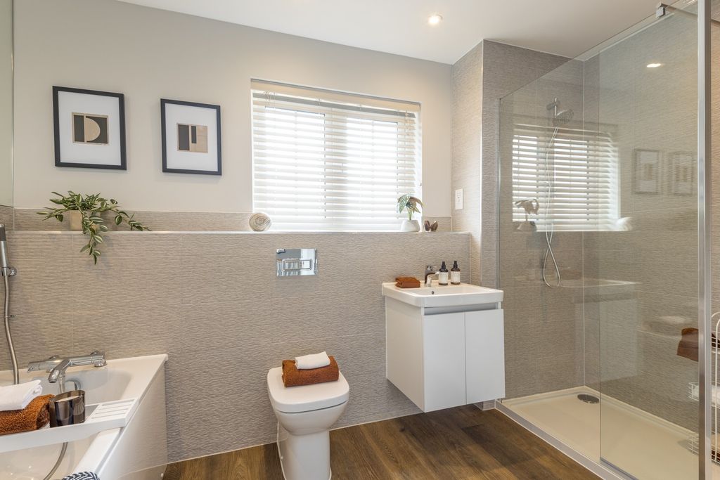 Additional image 18 of 5 bed detached house for sale"Willow" at Upper Stone Rise, Ashmore Green, Newbury RG18