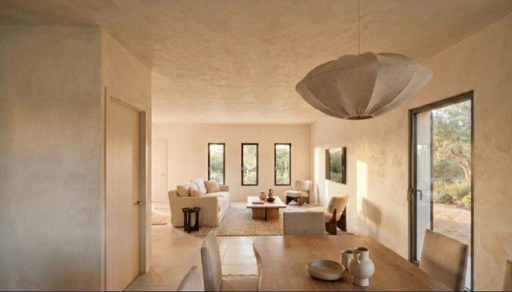 Property photo 3 of 11 Open Plan Living...