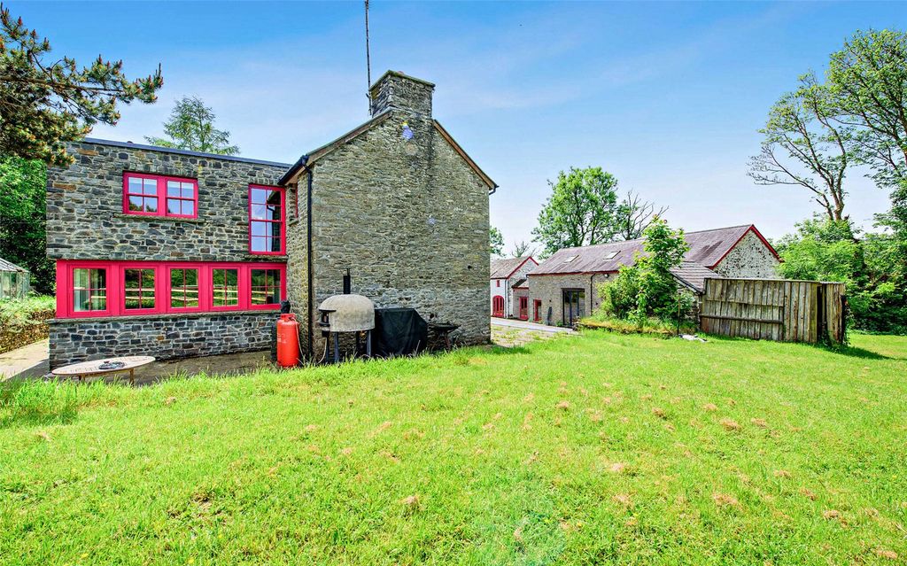 Additional image 33 of Land for saleNear Lampeter, Carmarthenshire SA19