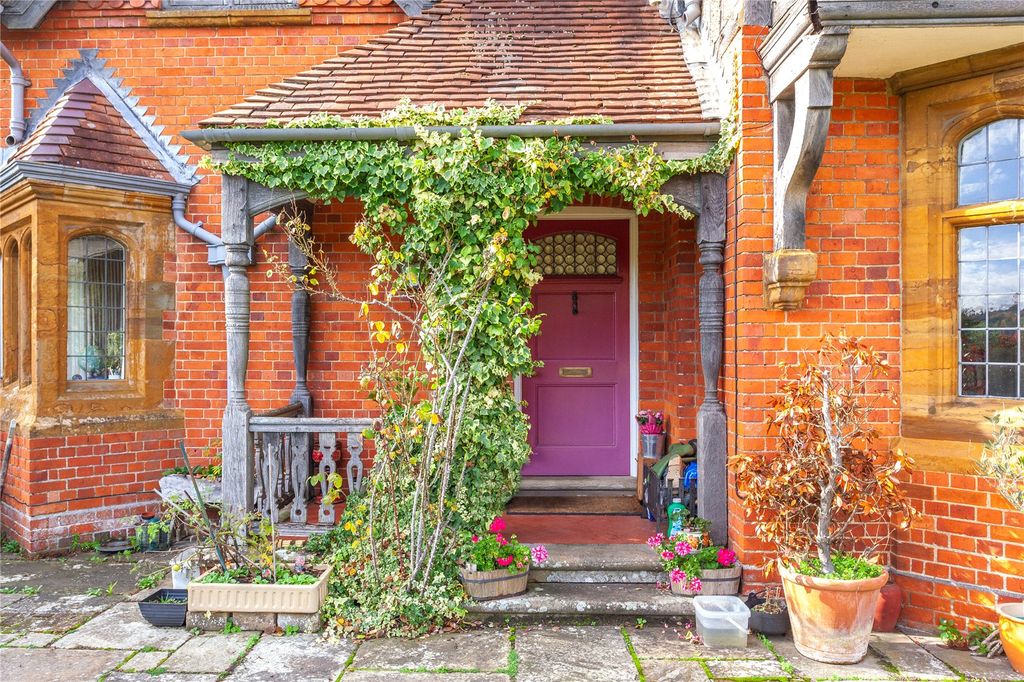Property photo 3 of 27 Front Door